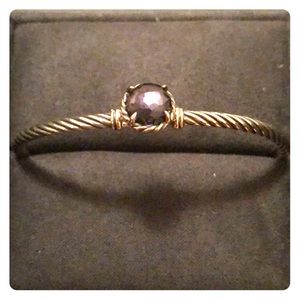 Authentic David Yurman Bracelet